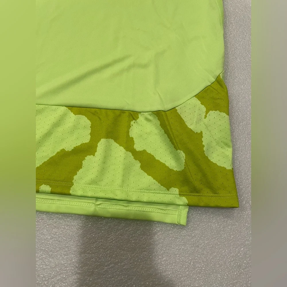 DQ4757-358 Nike Men's Fall Dri-FIT Run Dvn Rise 365 Short Sleeve Top L & XL $60 - Picture 7 of 13